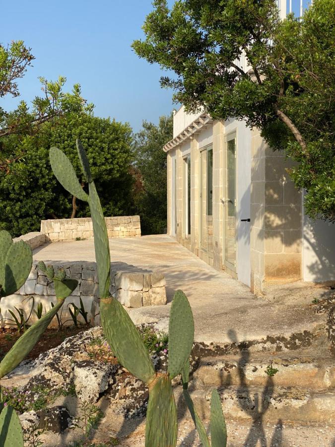 Corte Di Ferro Hotel & Wellness Resort Carovigno Exterior foto